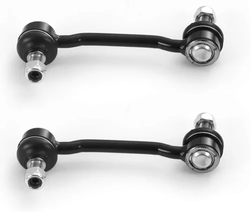 Miniatura 192 de Metrix Premium - Barra estabilizadora delantera L & R K750188 y K750189 para Chevrolet Equinox 08-17, Captiva Sport 12-15, GMC Terrain 10-17