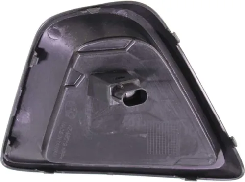 Miniatura 3 de Para Mazda CX-5 Cubierta de luz antiniebla 2013 2014 2015 lado del conductor Bisel de rejilla Cubierta de parachoques Imprimado MA1038111