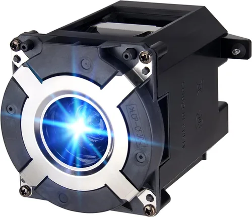 Stanlamp NP26LP - Lámpara de repuesto con diseño especial mejorado en el interior con carcasa para proyector NEC NP-PA622U PA571W PA621X PA622U