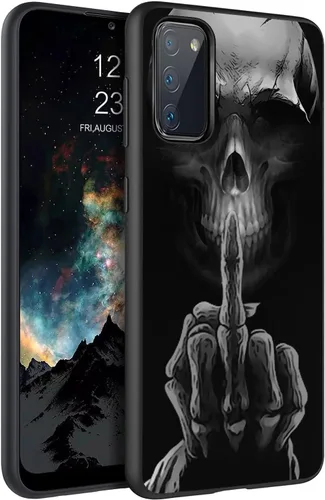 Funda para Samsung Galaxy S20 FE 5G (versión 2020), funda protectora de silicona delgada antiarañazos absorbente de golpes para Samsung Galaxy S20