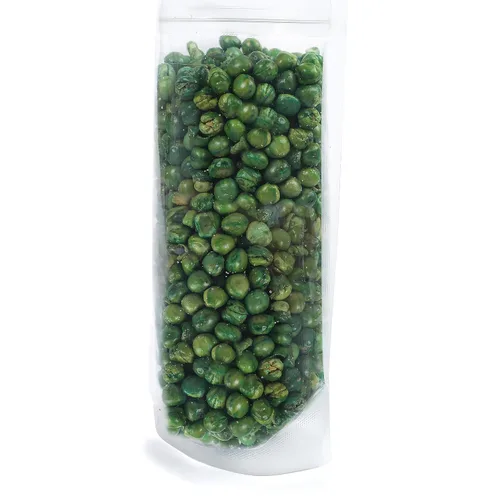 Miniatura 8 de Smart Stop Guisantes verdes fritos salados (2 libras (paquete de 1))
