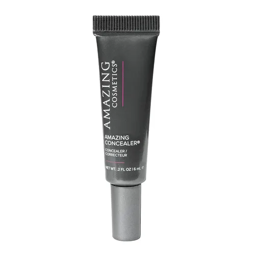 Miniatura 21 de AmazingCosmetics Corrector increíble, cobertura completa con cantidades de puntos, maquillaje corrector de larga duración para ojeras, manchas