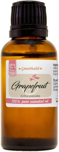 Miniatura 9 de Clove Bud - Botella de vidrio de 1 fl oz (1.0 fl oz) - Aceite esencial 100% puro - GreenHealth