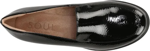 Miniatura 2 de SOUL Naturalizer Mocasines Luv de espuma viscoelástica para mujer