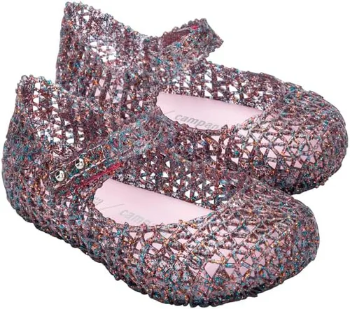 Miniatura 8 de Mini Melissa - Mini Campana Papel Bb para niñas