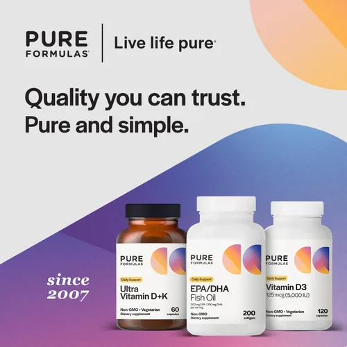 Miniatura 6 de Suplemento EPA DHA Omega 3 300 mg EPA 200 mg DHA por porción Aceite de pescado Omega 3 ácidos grasos para mujeres y hombres Aceite de pescado