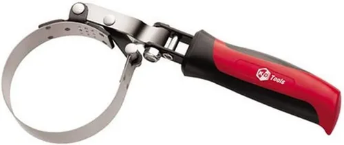 GEARWRENCH Llave de filtro mediana Pro Swivoil™, 2-7/8 - 3-1/4" (2.874 in - 3.268 in) Capacidad - 3942
