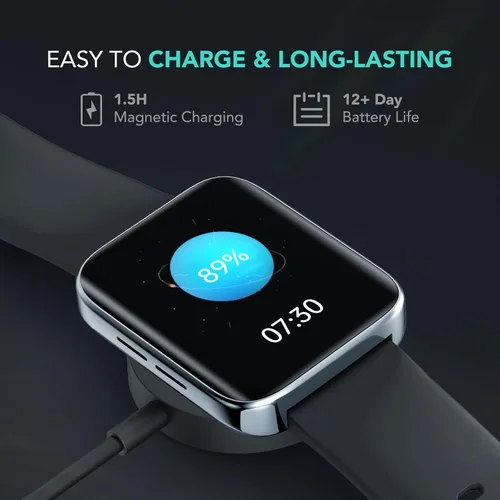 Miniatura 7 de SKG Reloj inteligente para hacer/responder a llamadas para hombres y mujeres, rastreador de actividad física con GPS con más de 100 deportes