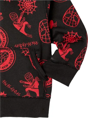 Miniatura 4 de Amazon Essentials Disney Marvel Star Wars Conjuntos de ropa para niño y niño pequeño (anteriormente Spotted Zebra), paquete de 5