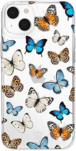 Miniatura 43 de VELVET CAVIAR Funda para iPhone 14 Pro, probada en caídas de 10 pies, color café