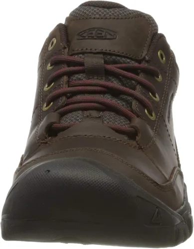 Miniatura 2 de KEEN Mens Targhee 3Oxford Casual Hiking Shoes
