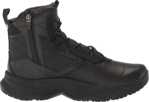 Miniatura 6 de Under Armour Men's Stellar G2 6" Side Zip Lace Up Boot Military and Tactical