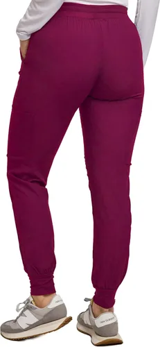 Miniatura 4 de Green Town Scrubs for Women Scrub Set
