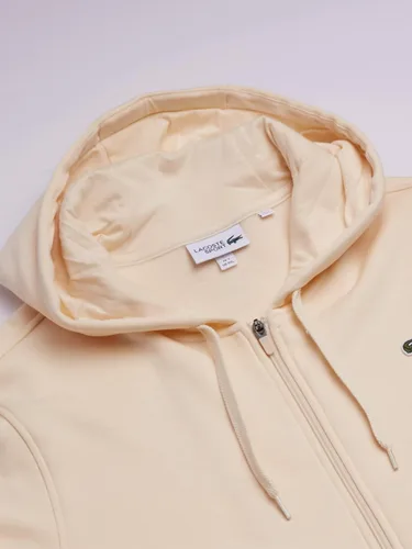 Miniatura 2 de Lacoste Sudadera De Manga Larga Color Sólido
