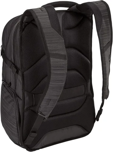 Miniatura 2 de Mochila Thule Construct - Para Escuela, Trabajo y Viaje - Funda Acolchada para Laptop - Compartimento Interno Organizado con Bolsillo de Acceso