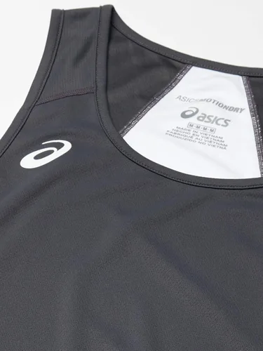 Miniatura 3 de ASICS Men's Team Sweep Singlet