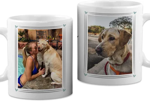 Miniatura 7 de Taza de café personalizada, taza de café con foto personalizada con imagen, nombre, texto, tazas personalizadas, taza personalizada, regalo