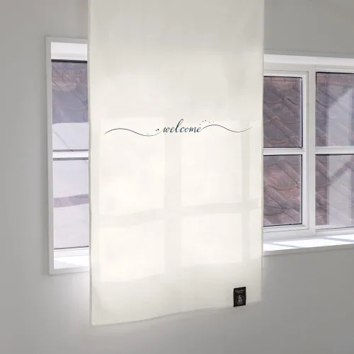 Miniatura 16 de Cortinas-Puertas-Estampado de Gato Ático (33 pulgadas de ancho x 55 pulgadas de largo)