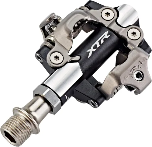 Miniatura 2 de SHIMANO Pedal XTR M9100 XC