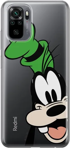 Miniatura 17 de ERT GROUP Funda de teléfono móvil para Xiaomi REDMI Note 10/10S original y con licencia oficial de Disney, patrón Donald & Daisy 001, adaptado