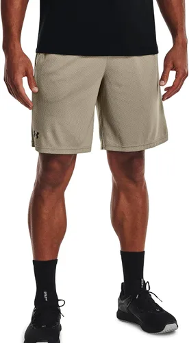 Miniatura 13 de Under Armour Pantalones cortos de malla Tech para hombre