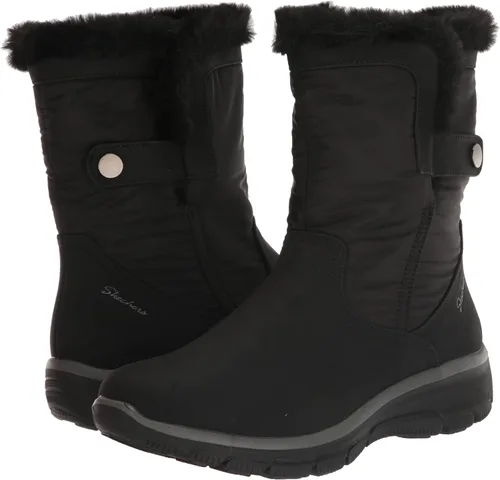 Miniatura 7 de Skechers Botas de media pantorrilla Easy Going-City Rider para mujer