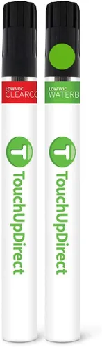 Miniatura 70 de TouchUpDirect PDS Yunque compatible con Ram Exact Match - Aerosol de pintura de retoque - Kit esencial