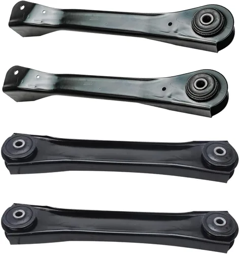Miniatura 70 de Detroit Axle - Kit de extremo delantero para Chrysler 300 2005-2023 Dodge Challenger 2006-2023 Charger 2005-2008 Magnum 2005-2008, 2 brazos