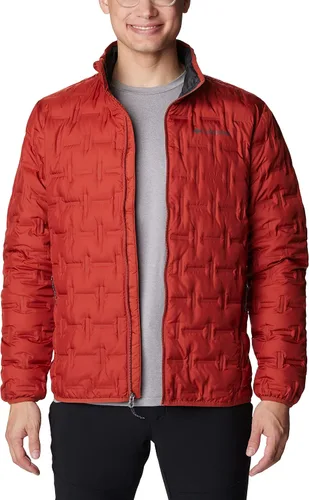 Miniatura 2 de Columbia Delta Ridge - Chaqueta con capucha para hombre