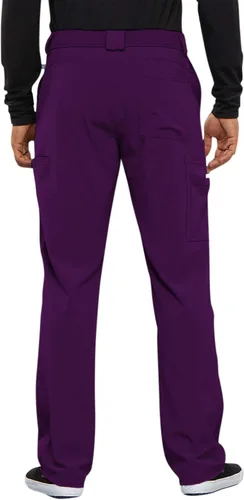 Miniatura 4 de Pantalón Cherokee Infinity CK200A tipo cargo cierre zíper frontal para hombre