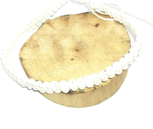 Miniatura 32 de Hemp Anklet Adjustable Tie On