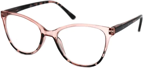 Miniatura 21 de ColorViper - Lentes de lectura clásicos estilo ojo de gato para mujer