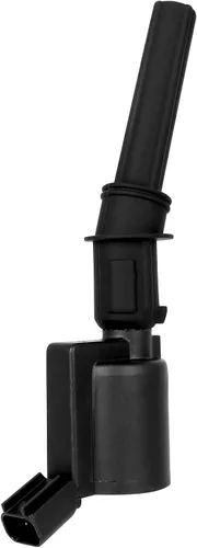 Miniatura 2 de ROADFAR Bobinas de encendido Paquete de 8 bujías de iridio para Ford 4.6L 5.4L V8 DG457 DG472 DG491 Corona para F-150 para F-250 para Mustang