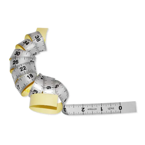 Miniatura 4 de WIN TAPE Regla de banco de trabajo cinta métrica con respaldo adhesivo - 40 pulgadas 39.8 in