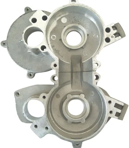 Miniatura 4 de Bicicleta motorizada y motos con motor de 80 cc, carcasa del motor, estuche del cigüeñal, pernos de 6 mm, pieza del motor