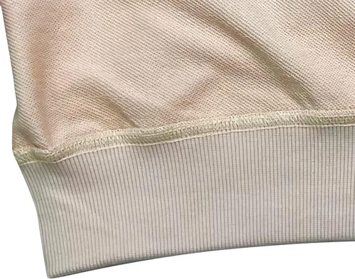 Miniatura 2 de YITAN Sudaderas con estampado de hombros caídos para mujer, suéteres sueltos