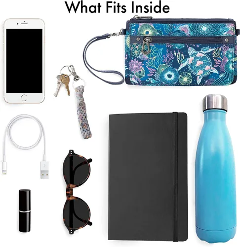 Miniatura 5 de The Sak Hobo de cuero Sequoia