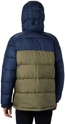Miniatura 2 de Columbia Pike Lake Hooded Jacket
