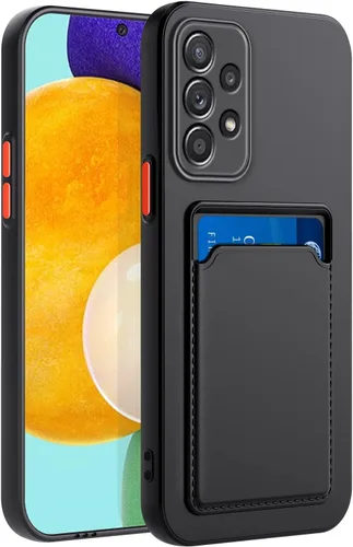 Miniatura 43 de Funda para Samsung Galaxy Note 10 con ranura para tarjeta de crédito TPU suave TPU silicona resistente a los arañazos delgada ranura para tarjeta