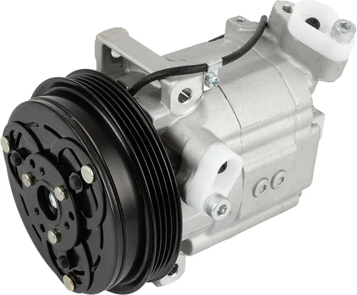 Miniatura 22 de ECCPP Compresor de CA 2013-2015 para Mercedes-Benz G550 5.5L 2012-2014 para Mercedes-Benz ML550 4.7L Compresor de CA de enfriamiento rápido