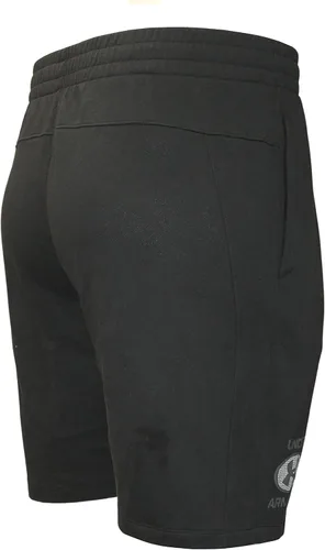 Miniatura 2 de Under Armour UA Rival - Pantalones cortos de rizo para hombre 1370651