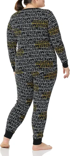 Miniatura 4 de Tienda Essentials Star Wars Family Matching Pajama Sleep Sets