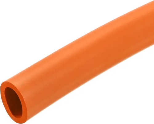 Miniatura 39 de uxcell Tubo de espuma para soporte de agarre de mango, aislamiento de tuberías, 0.709 in de diámetro interior, 1.181 in de diámetro exterior, 3.3 ft