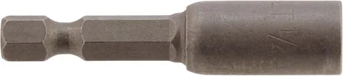 Miniatura 2 de DEWALT IMPACT - Destornillador de tuerca, magnético, de ¼ pulgadas por 1-6 pulgadas (DW2218)