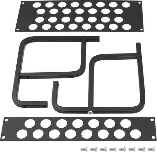 Miniatura 3 de ShareGoo - Organizador de destornilladores a control remoto, estante de almacenamiento, estante de herramientas, soporte de herramientas