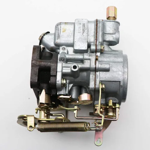 Miniatura 9 de KIPA Carburador para Nissan Pulsar Base A12 DATSUN SUNNY B210 1.6L, reemplaza el número de pieza OEM 16010-H1602 16010H1602 con filtro