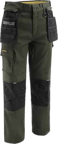Miniatura 2 de Caterpillar - Pantalón H2O Defender para hombre (tallas regular y extras)