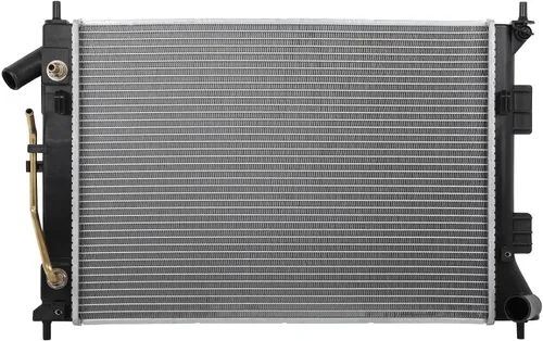 Miniatura 33 de SCITOO Radiador 2853 apto para 2006-2008 para Buick para Lucerna 2006-2011 para Cadillac para DTS