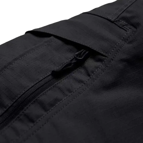 Miniatura 5 de KEFITEVD Pantalones cargo para hombre, tácticos, militares, ligeros, antidesgarros, con múltiples bolsillos
