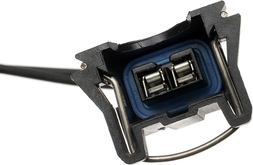 Miniatura 4 de Conector de inyector de combustible compatible con Dodge Atos 2001 2002 2003 2004 2005 2006 2007 2008 2009 2010 2011 2012 PC-856753